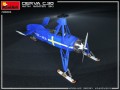 MiniArt Cierva C.30 with Winter Ski (1:35)