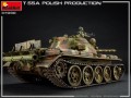 MiniArt T-55A Polish Production (1:35)