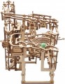 UGears Marble Run Stepped Hoist 70157