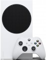Microsoft Xbox Series S 512GB + Gamepad + Headset + Game