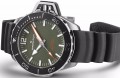 Hamilton Khaki Navy Frogman Auto H77455360