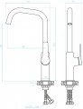 Kuchinox Alanis BQI 065D