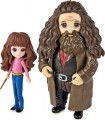 Spin Master Magical Minis Hagrid and Hermiona SM22005/7640