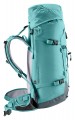 Deuter Gravity Expedition 45+ SL