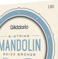 DAddario 80/20 Bronze Mandolin 10-34