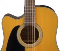 Takamine GD30CELH