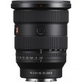 Sony 16-35mm f/2.8 GM2 FE