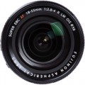 Fujifilm 18-55mm f/2.8-4.0 XF OIS Fujinon
