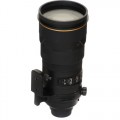 Nikon 300mm f/2.8G VR II AF-S IF-ED Nikkor