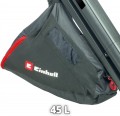 Einhell VENTURRO 18/210 Li Solo