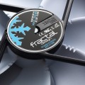 Fractal Design Venturi HP-14 PWM White