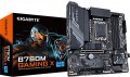 Gigabyte B760M GAMING X DDR5