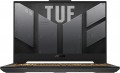 Asus TUF Gaming F15 (2022) FX507ZV4