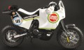 ITALERI Cagiva Elefant 850 Paris-Dakar 1987 (1:9)