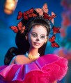 Barbie Dia De Muertos HJX14