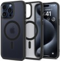 Spigen Ultra Hybrid (MagFit) for iPhone 15 Pro