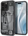 Spigen Ultra Hybrid Zero One (MagFit) for iPhone 15 Pro Max