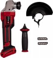 Einhell Professional TP-AG 18/125 CE Q Li Solo