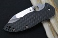 Spyderco Canis C248CFP