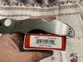 Spyderco UpTern C261P