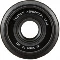 Fujifilm 35mm f/2.0 XC Fujinon