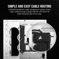 Corsair 5000D Core Airflow White