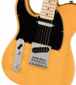 Squier Affinity Series Telecaster Left Handed