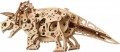 UGears Triceratops 70211