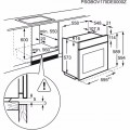 Electrolux SteamBake KODDP 77WX