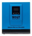 Volt Polska Sinus PRO Ultra 6000 24/230V