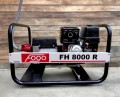 Fogo FH 8000 R