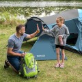 Nils Camp Trekker