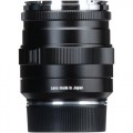 Carl Zeiss 35mm f/1.4 Distagon T* ZM