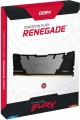 Kingston Fury Renegade DDR4 Black 2x8Gb
