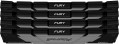 Kingston Fury Renegade DDR4 Black 4x16Gb