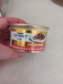 Gourmet Gold Canned with Beef 12 pcs