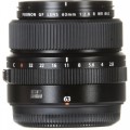 Fujifilm 63mm f/2.8 GF R WR Fujinon