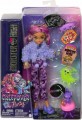 Monster High Creepover Party Clawdeen Wolf HKY67