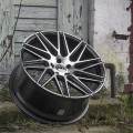 Wrath Wheels WF4