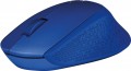 Logitech M331 Silent Plus Wireless Mouse