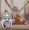 Lexibook Projector Alarm Clock Disney Frozen 2