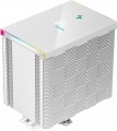 Deepcool AK500 Digital White