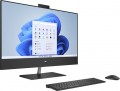 HP Pavilion 31.5 All-in-One