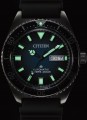 Citizen Promaster Diver Automatic NY0129-07LE