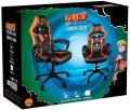 Konix Naruto Gaming Chair