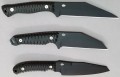 Blade Brothers Scramaseax