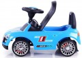 Milly Mally Racer