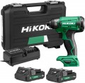 Hitachi HiKOKI WH18DA WCZ