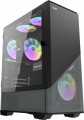 DarkFlash DLC31 ATX Gray