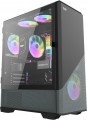 DarkFlash DLC31 ATX Gray